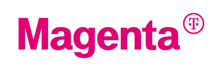 magenta