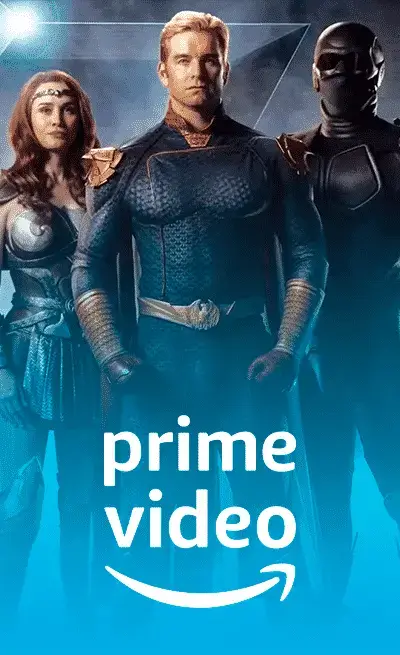 prime vedeo