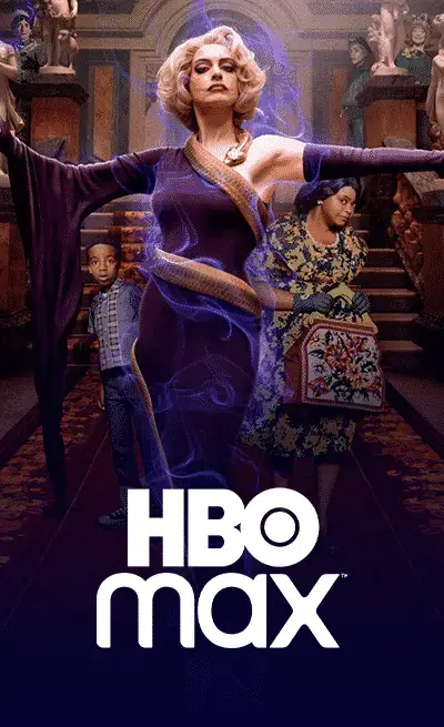 HBO max iptv