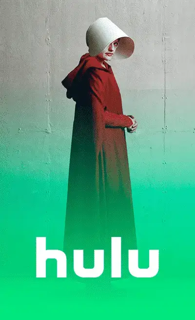 Hulu iptv service