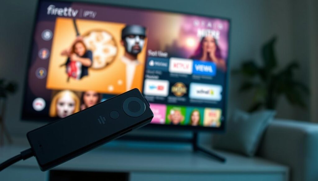 Best IPTV for Firestick 2024