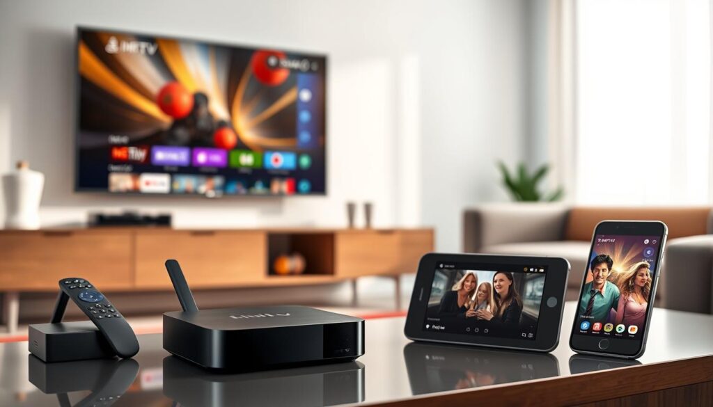 Best IPTV Service