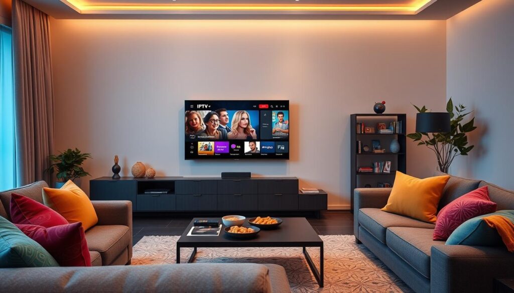iptv subscription