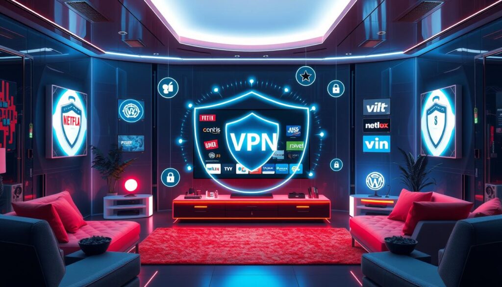 Best VPN for IPTV